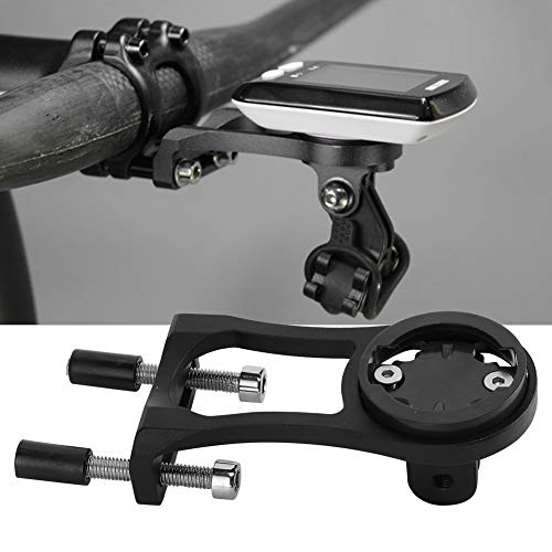 Fahrradcomputer Halterung Vordere Combo Fahrradcomputer Halterung Vorbau-Verlängerung Klemme für GPS-Fahrrad Basis Fahrradcomputer Halterung Vordere Combo Fahrradcomputer Halterung Vorbau-Verlängerung Klemme für GPS-Fahrrad Basis von Alomejor