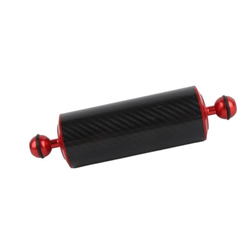 Hochwertiger Tauchflüssigkeitsarm für Unterwasseraufnahmen, Robust und Langlebig, Geeignet für Makro- und Widandle -Fotografie, 8 Zoll, 1 Stück (20,3 cm/8in) von Alomejor