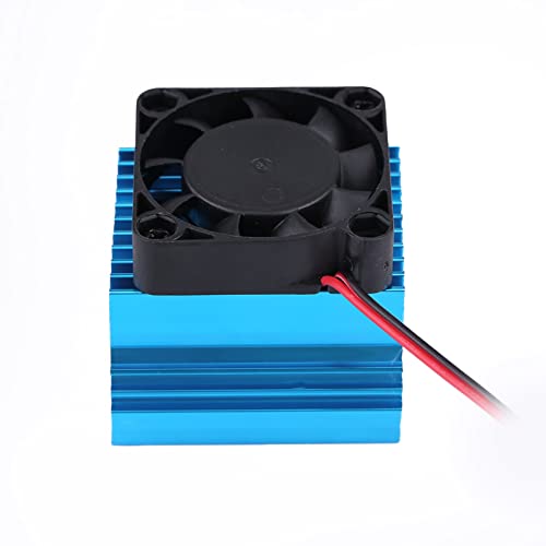 Motor des RC -Motors Effektiver Wärmevermeidungskühlungsset mit Lüfter für 1/10 RC -Auto 4074/4274/1515, Durabiles Material, Durchsetzung des Überhangs, Beitrags, Beitrag Motor des RC -Motors Effektiver Wärmevermeidungskühlungsset mit Lüfter für 1/10 RC -Auto 4074/4274/1515, Durabiles Material, Durchsetzung des Überhangs, Beitrags, Beitrag von Alomejor