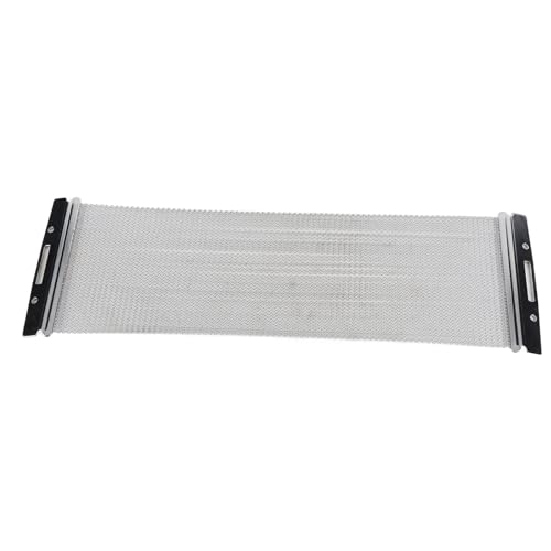 Perfekter Austausch: Snare -Draht -Schnur 42 Strang für Drum Percussion Instrument Teile Zubehör Edelstahlmaterial Perfekter Austausch: Snare -Draht -Schnur 42 Strang für Drum Percussion Instrument Teile Zubehör Edelstahlmaterial von Alomejor