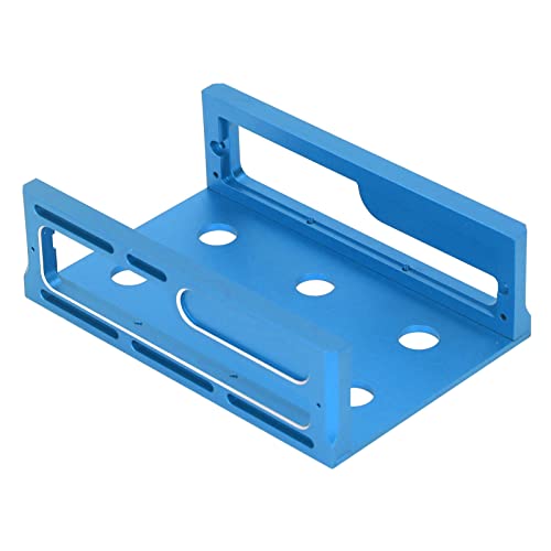 RC Car Reparatur Workstation Verschleiß und Tränen (BLUE) von Alomejor