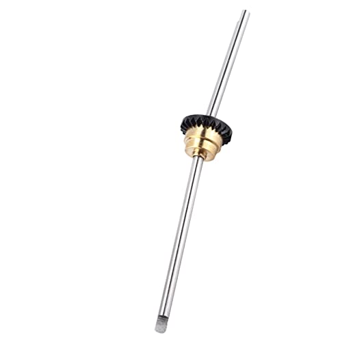 RC -Hinterachse Differential -Aluminiumlegierung von Zahnradteilen, Rostbeständiges Upgrade für WPL D12 1/10 RC Auto, Einfach zu Installieren und zu Tragen, 1 X Differential für Hobbyisten RC -Hinterachse Differential -Aluminiumlegierung von Zahnradteilen, Rostbeständiges Upgrade für WPL D12 1/10 RC Auto, Einfach zu Installieren und zu Tragen, 1 X Differential für Hobbyisten von Alomejor