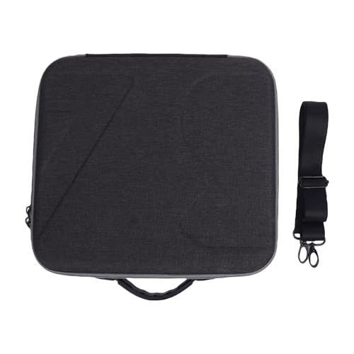 Stoßdämpfungs -Tropfen -Proof Stabilisator -Reise -Umhängetasche Rs 4 Mini -Reisekoffer für Schulter und Handheldgebrauch Stoßdämpfungs -Tropfen -Proof Stabilisator -Reise -Umhängetasche Rs 4 Mini -Reisekoffer für Schulter und Handheldgebrauch von Alomejor