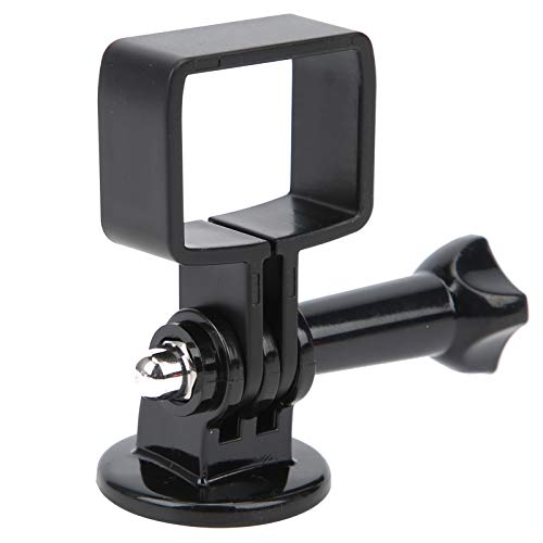 Unterstützungshilfeadapter Fixieren Sie den Verlängerungsrahmen für Osmo Pocket 1/2 Light Mountaineer Mountain Camping 3 Komponenten von Alomejor