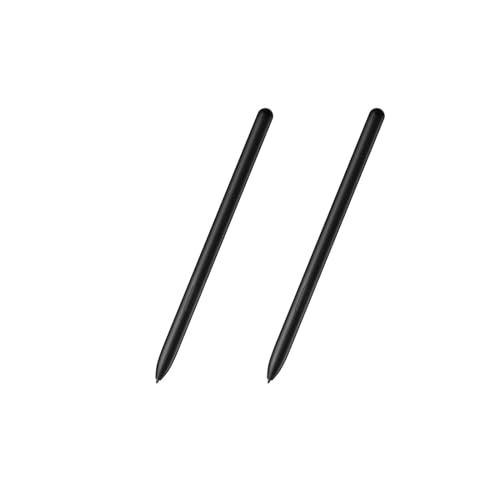 2 Stück Stylus Pen für Remarkable 2 Ersatzstifte für Remarkable 2 Stylus Pen kompatibel mit Remarkable2.4096 Druckempfindlichkeitsstufen (schwarz) von Alovexiong