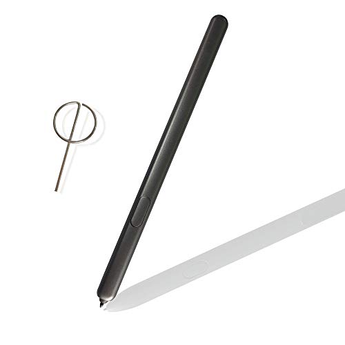 Galaxy Tab S6 Stylus Touch Pen Ersatz für Samsung Galaxy Tab S6 S Pen + Auswurfstift Mountain Gray von Alovexiong
