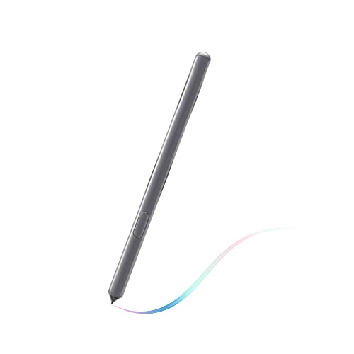 Grauer Galaxy Tab S6 Stift Stylus Ersatz für Samsung Galaxy S6 Tab S6 S Pen SM-T860 T860 T865 T867 von Alovexiong