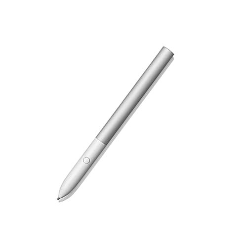 Pixel Slate Pen Replacement for Google Pixel Slate Pen Google Pixel Book,Google Pixelbook Pixelbook Pixel Slate GAOO561,Without Battery (Silvery) von Alovexiong