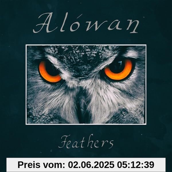 Feathers Feathers von Alowan