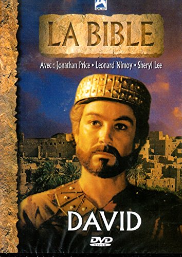 David - Collection La Bible DVD von Alpa media