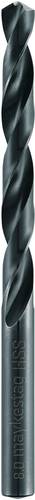 Alpen 0060100575100 HSS Spiralbohrer 5.75mm Gesamtlänge 93mm DIN 338 10St. Alpen 0060100575100 HSS Spiralbohrer 5.75mm Gesamtlänge 93mm DIN 338 10St. von Alpen