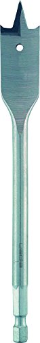 Alpen 23703500100 Flachfräsbohrer 152 35, 0mm, 0 W, 0 V Alpen 23703500100 Flachfräsbohrer 152 35, 0mm, 0 W, 0 V von Alpen