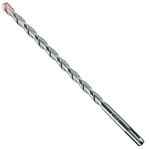 Alpen 82701400100 SDS-plus Hammerbohrer "F4", 210 x 150 x 14, 0 mm Alpen 82701400100 SDS-plus Hammerbohrer "F4", 210 x 150 x 14, 0 mm von Alpen