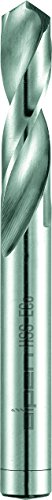 Alpen 92100400100 cobalt Spiralbohrer HSS-ECO, 4,0 mm von Alpen