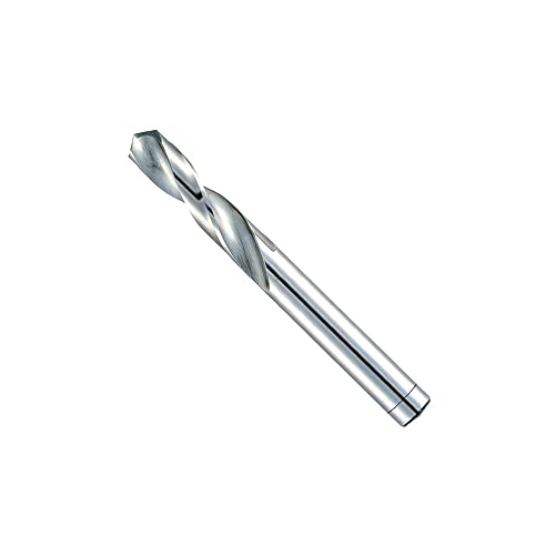 Alpen 92100450100 cobalt Spiralbohrer HSS-ECO, 4,5 mm von Alpen