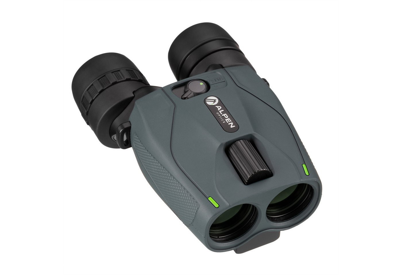 Alpen ALPEN OPTICS Apex Steady HD 16x30 Fernglas mit Bildstabilisator Fernglas Alpen ALPEN OPTICS Apex Steady HD 16x30 Fernglas mit Bildstabilisator Fernglas von Alpen