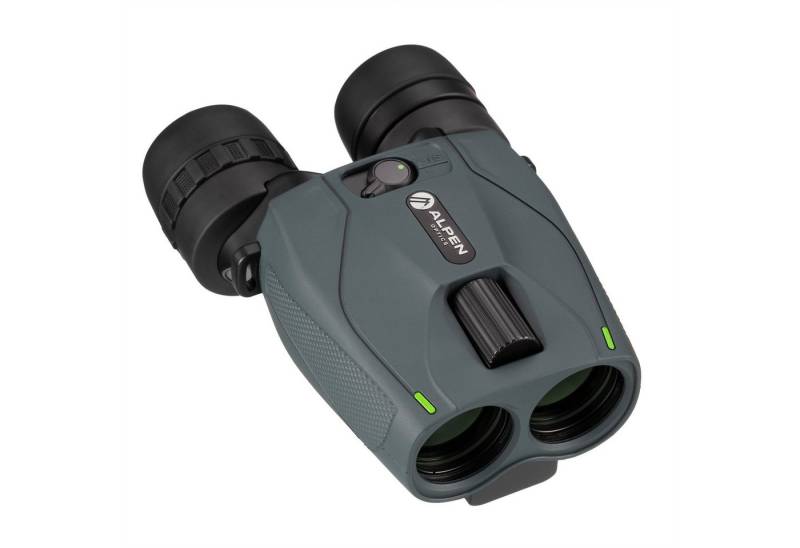 Alpen ALPEN OPTICS Apex Steady HD 16x30 Fernglas mit Bildstabilisator Fernglas von Alpen
