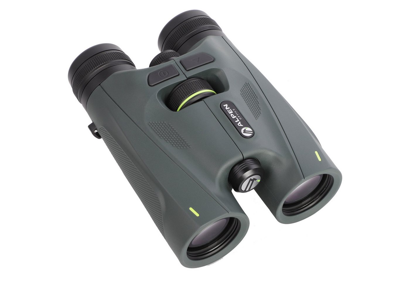 Alpen ALPEN OPTICS Chisos 10x42 - LRF Fernglas Fernglas Alpen ALPEN OPTICS Chisos 10x42 - LRF Fernglas Fernglas von Alpen