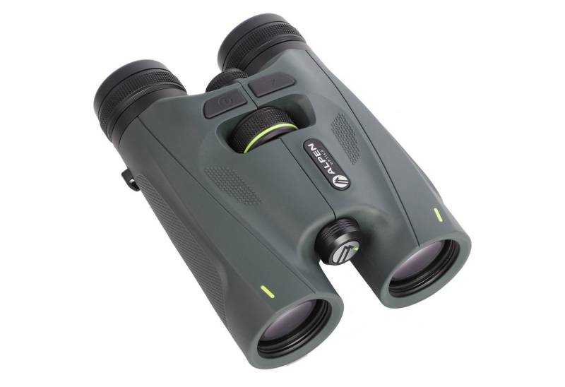 Alpen ALPEN OPTICS Chisos 10x42 - LRF Fernglas Fernglas von Alpen