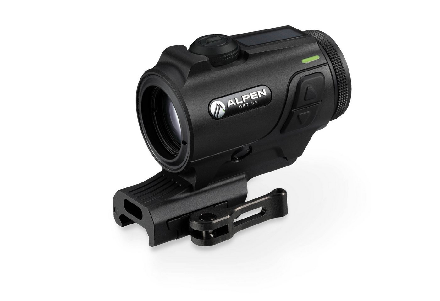 Alpen ALPEN OPTICS Nevada LT Prism 3x24 mit Rotpunkt Zielfernrohr Alpen ALPEN OPTICS Nevada LT Prism 3x24 mit Rotpunkt Zielfernrohr von Alpen