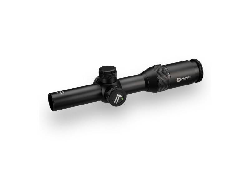 Alpen ALPEN OPTICS Apex LT Zieloptik 1-6x24 A4 mit SmartDot Technology Zielfernrohr von Alpen