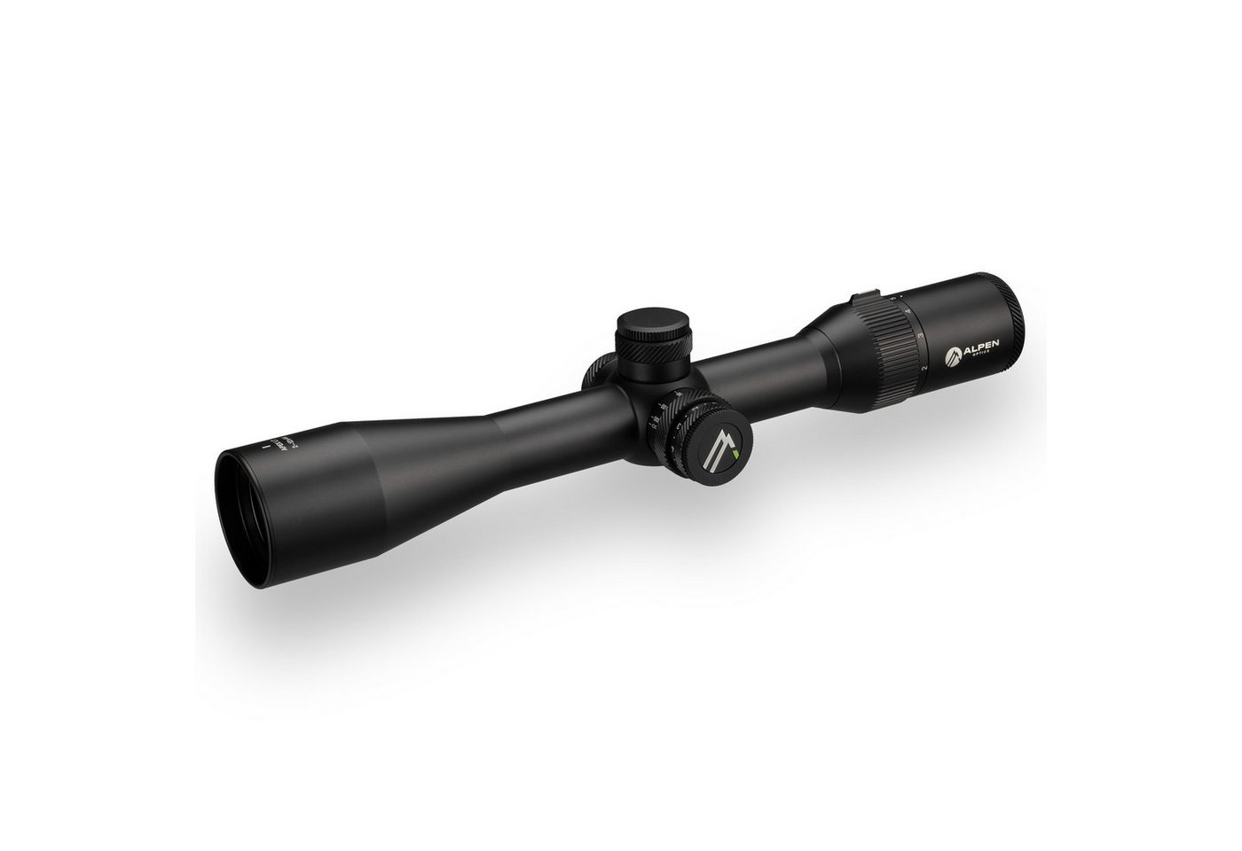 Alpen ALPEN OPTICS Apex LT Zieloptik 2-12x44 A4 mit SmartDot Technology Zielfernrohr Alpen ALPEN OPTICS Apex LT Zieloptik 2-12x44 A4 mit SmartDot Technology Zielfernrohr von Alpen