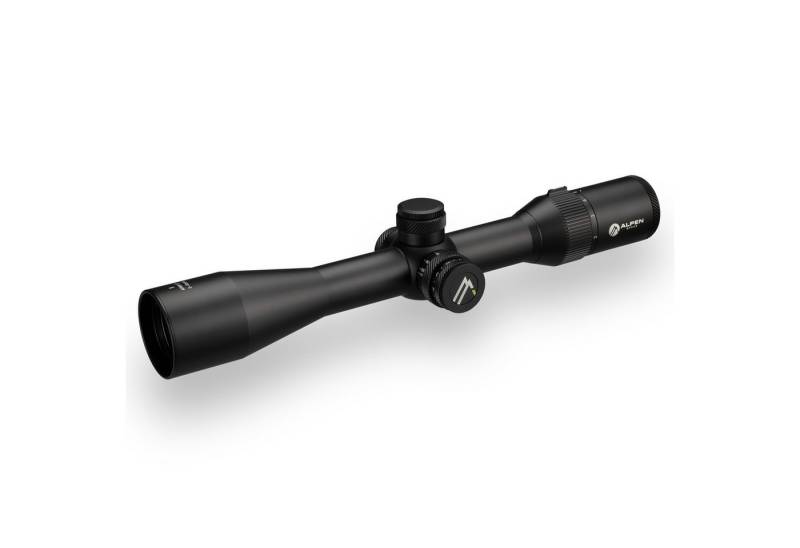 Alpen ALPEN OPTICS Apex LT Zieloptik 2-12x44 A4 mit SmartDot Technology Zielfernrohr von Alpen