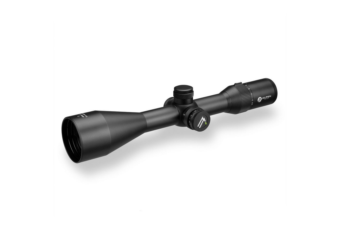 Alpen ALPEN OPTICS Apex LT Zieloptik 2.5–15x56 A4 mit SmartDot Technology Zielfernrohr Alpen ALPEN OPTICS Apex LT Zieloptik 2.5–15x56 A4 mit SmartDot Technology Zielfernrohr von Alpen
