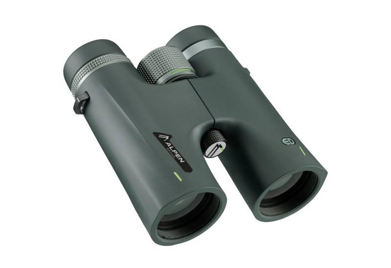 Alpen ALPEN OPTICS Apex XP 10x42 Fernglas mit PXA-Vergütung / ED-Glas Fernglas von Alpen