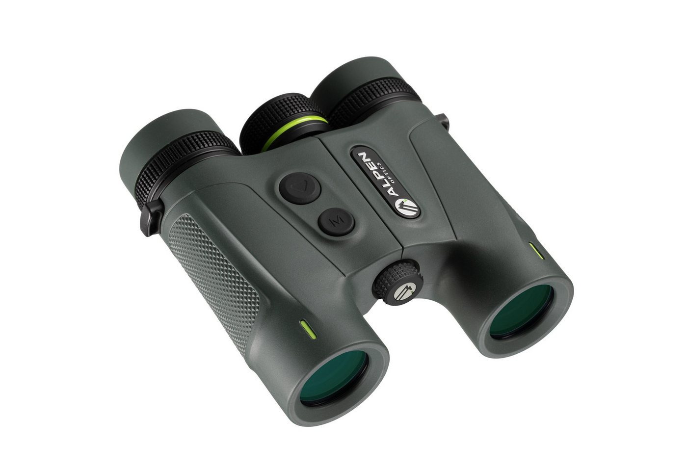 Alpen ALPEN OPTICS Apex XP 7x24 LRF Fernglas mit Entfernungsmesser Fernglas Alpen ALPEN OPTICS Apex XP 7x24 LRF Fernglas mit Entfernungsmesser Fernglas von Alpen