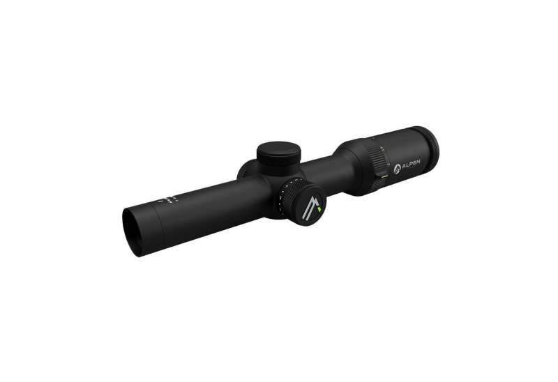 Alpen ALPEN OPTICS Apex XP Zielfernrohr 1–6x24 Duplex mit SmartDot Technolo… Zielfernrohr von Alpen
