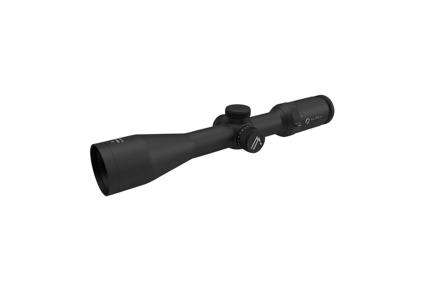 Alpen Apex XP Zieloptik 1.5-9x45 A4 mit SmartDot Technology Zielfernrohr von Alpen