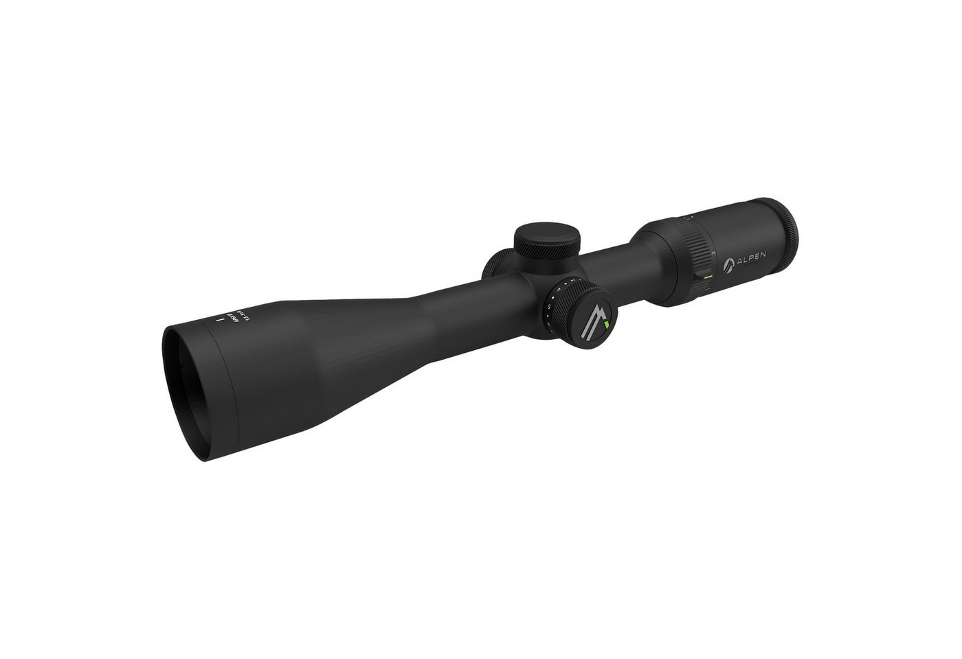 Alpen Apex XP Zieloptik 1.5-9x45 Duplex mit SmartDot Technology Zielfernrohr von Alpen