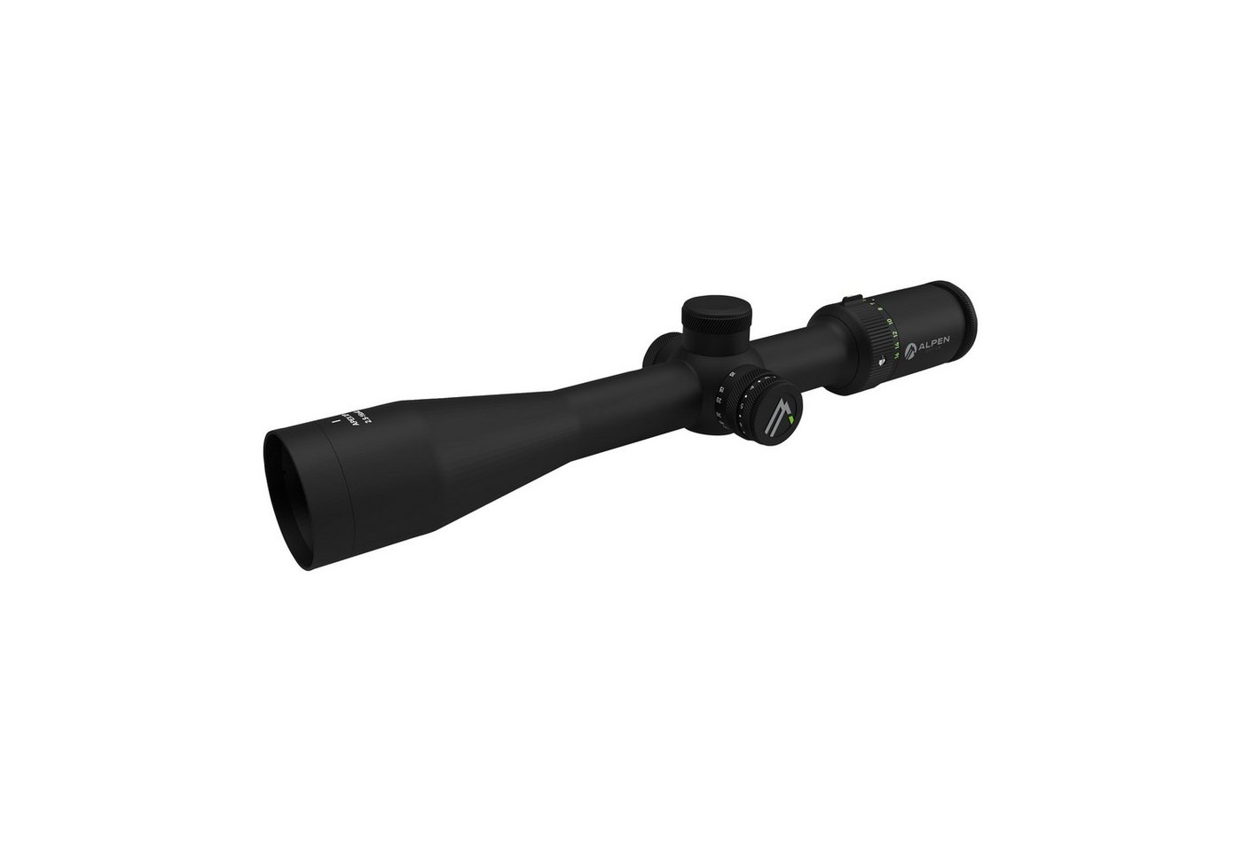 Alpen ALPEN OPTICS Apex XP Zielfernrohr 2.5–16x42 A4 mit SmartDot Technology Zielfernrohr Alpen ALPEN OPTICS Apex XP Zielfernrohr 2.5–16x42 A4 mit SmartDot Technology Zielfernrohr von Alpen