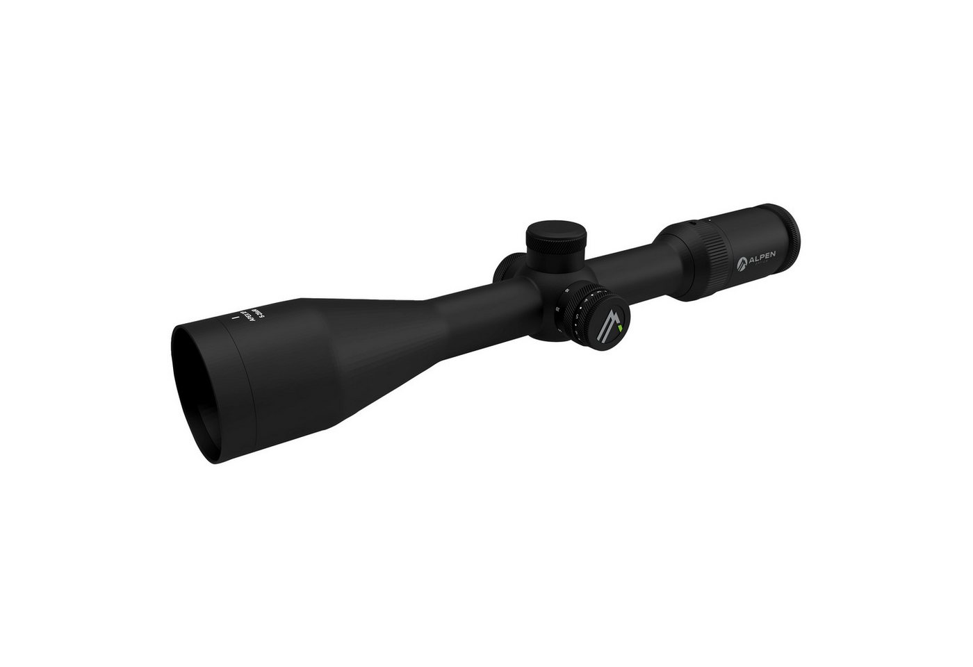 Alpen Apex XP Zieloptik 5-25x50 BDC mit SmartDot Technology Zielfernrohr von Alpen