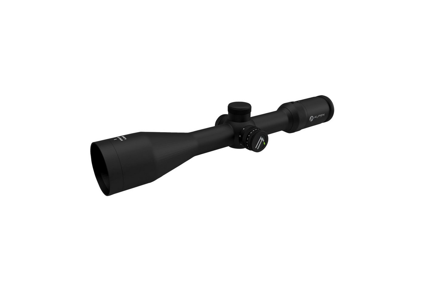 Alpen ALPEN OPTICS Apex XP Zielfernrohr 5–25x50 MilDot mit SmartDot Technol… Zielfernrohr Alpen ALPEN OPTICS Apex XP Zielfernrohr 5–25x50 MilDot mit SmartDot Technol… Zielfernrohr von Alpen