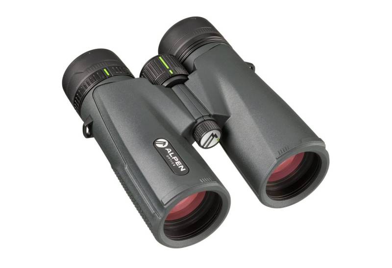 Alpen ALPEN OPTICS Black Tusk 10x42 ED-Fernglas Fernglas von Alpen