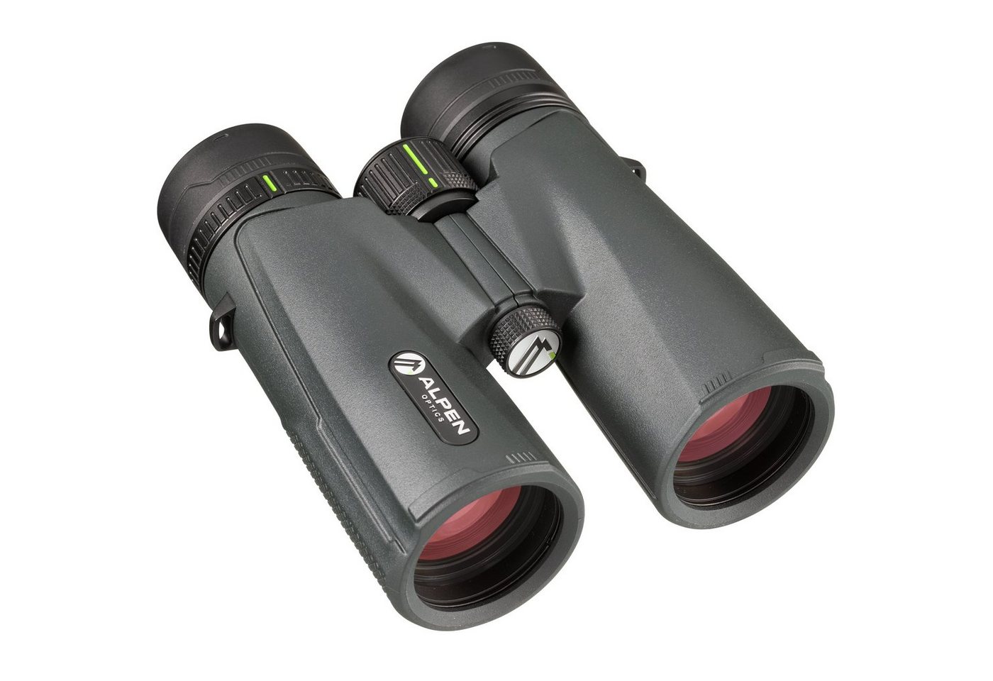Alpen ALPEN OPTICS Black Tusk 8x42 ED-Fernglas Fernglas Alpen ALPEN OPTICS Black Tusk 8x42 ED-Fernglas Fernglas von Alpen