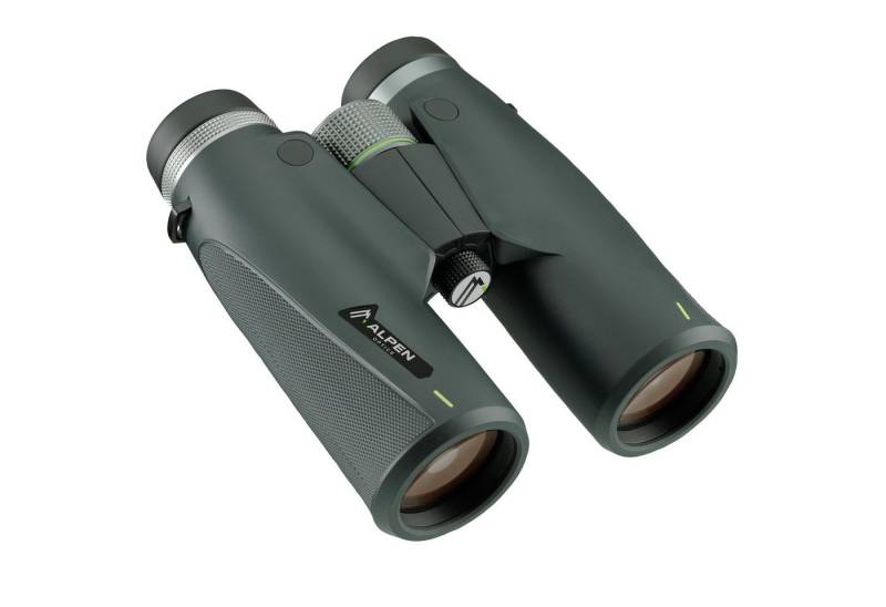 Alpen ALPEN OPTICS Teton 10x42 Fernglas mit Abbe-Prismen / ED-Glas Fernglas von Alpen