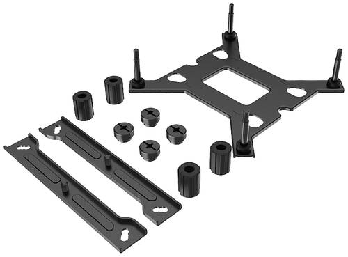 Alpenföhn 84000000207 Mounting Kit für CPU-Kühler von Alpenföhn