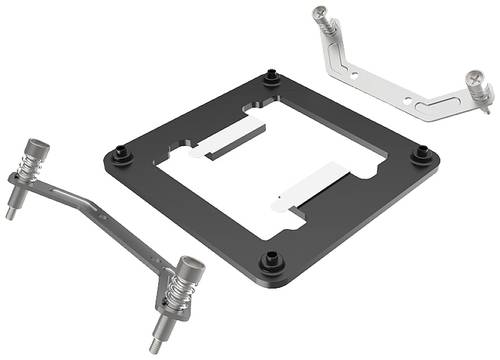 Alpenföhn Ben Nevis Series Mounting Kit Mounting Kit für CPU-Kühler von Alpenföhn