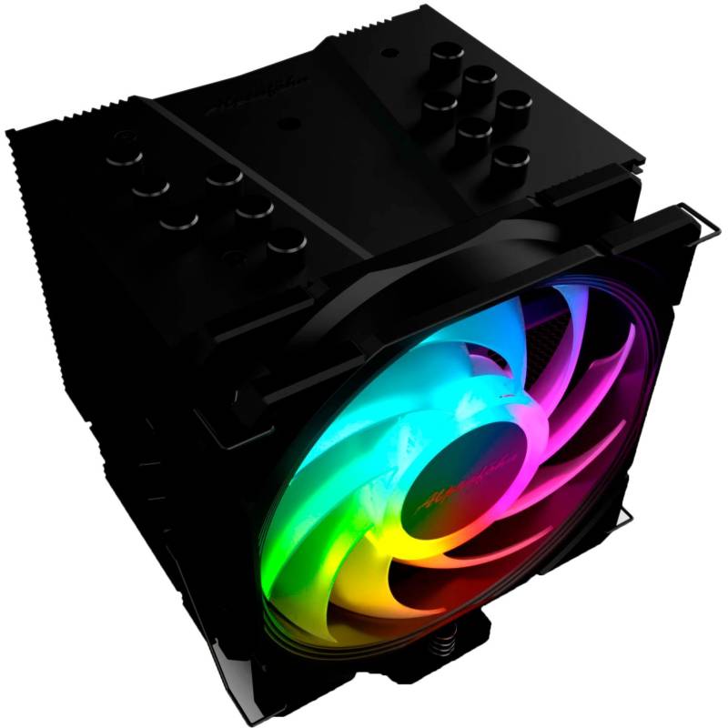 Brocken 4 ARGB, CPU-Kühler von Alpenföhn