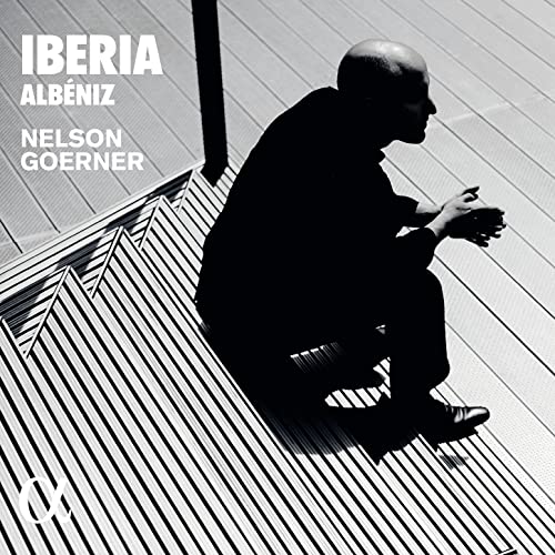 Albéniz: Iberia von ALPHA INDUSTRIES