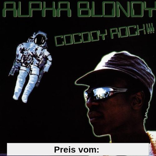 Cocody Rock von Alpha Blondy