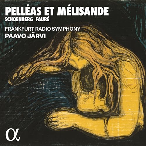 Pelléas et Mélisande von ALPHA-OUTHERE