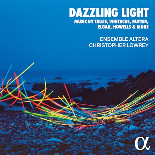 Dazzling Light von Alpha Classics