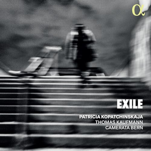 Exile von Alpha Classics