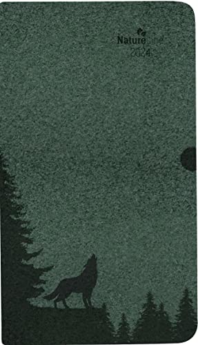 Taschenkalender Nature Line Pine 2024 - Taschen-Kalender 9x15,6 cm - 1 Woche 2 Seiten - 128 Seiten - Umwelt-Kalender - mit Hardcover - Alpha Edition Taschenkalender Nature Line Pine 2024 - Taschen-Kalender 9x15,6 cm - 1 Woche 2 Seiten - 128 Seiten - Umwelt-Kalender - mit Hardcover - Alpha Edition von Alpha Edition