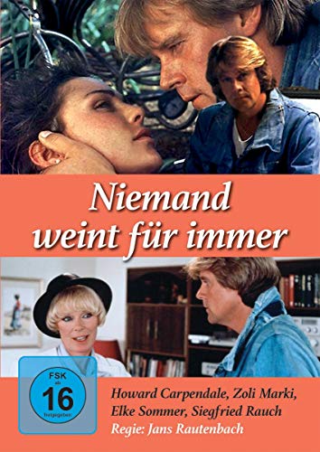 Niemand weint für immer von Alpha Eisenbahn Film