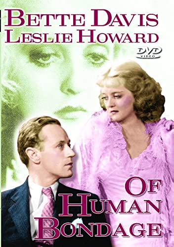 Of Human Bondage [DVD] [1934] [Region 1] [NTSC] von Alpha Video Distributors